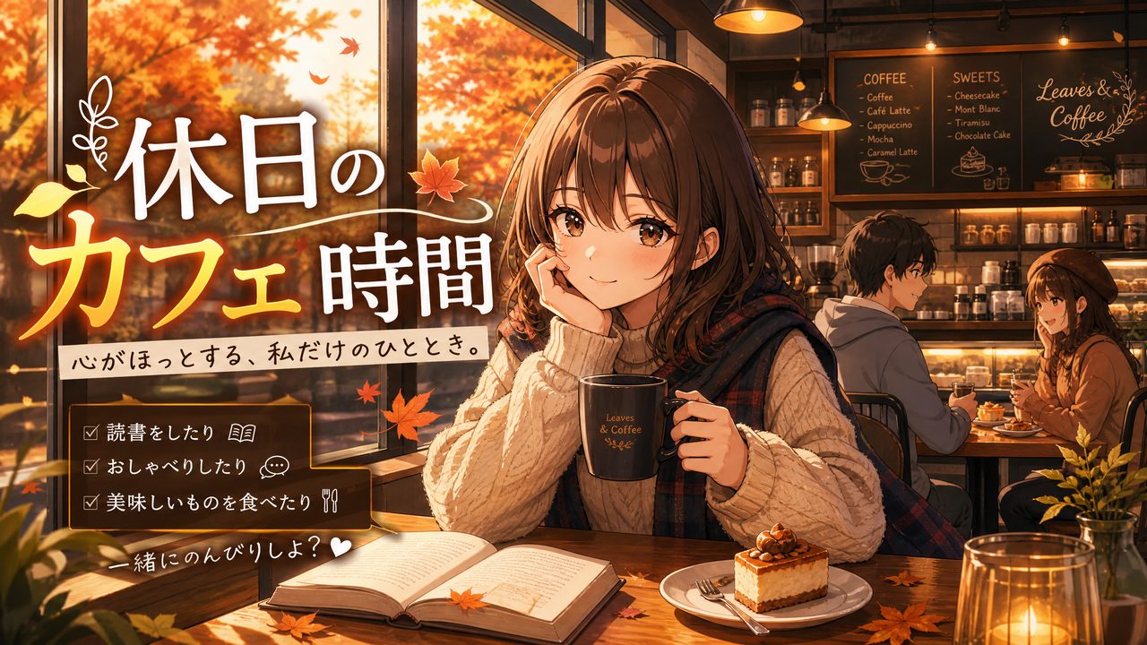 重口-治愈系短动漫